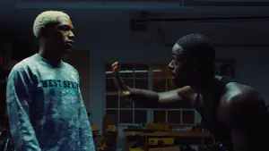 Задник до фильму"Хвилі" #219192