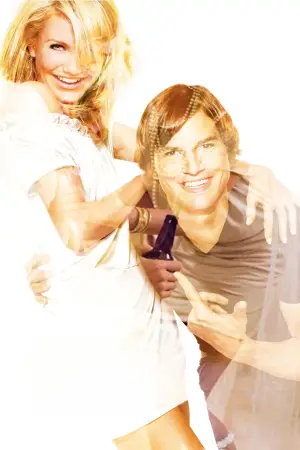 Постер до фильму"Пригоди у Веґасі" #729697