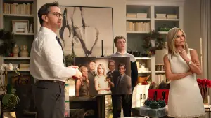 Задник до фильму"Наша маленька таємниця" #666835