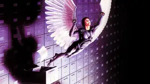 Задник до фильму"Бразилiя" #687020