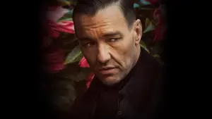 Задник до фильму"Тихий садівник" #357061