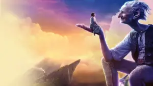 Задник до фильму"Великий дружній велетень" #686607