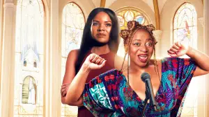 Задник до фильму"Sister-In-Law Act" #800939