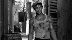 Задник до фильму"Трамвай «Бажання»" #726937