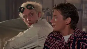 Задник до фильму"Назад у майбутнє" #550656