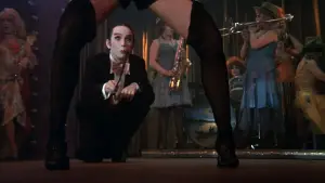 Задник до фильму"Кабаре" #691273