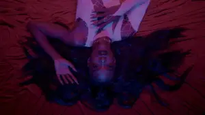 Задник до фильму"Se Eu Tô Aqui é Por Mistério" #788004