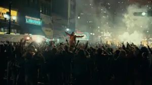 Задник до фильму"Джокер" #553995