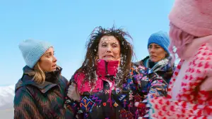 Soltera, casada, viuda, divorciada 2