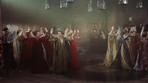 Задник до фильму"Ромео і Джульєтта" #862996