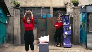 Задник до фильму"TISAY!" #781125