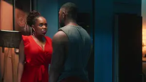 Задник до фильму"Умджоло: Закохана без тями" #735816