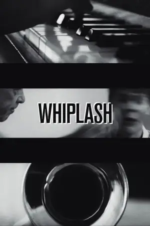 Постер до фильму"Whiplash" #753736