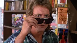 Задник до фильму"Вони живуть" #661090