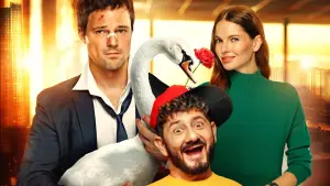 Задник до фильму"Уволить Жору" #780830