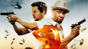 Задник до фильму"2 cтволи" #696257