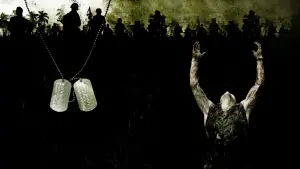 Задник до фильму"Взвод" #615998