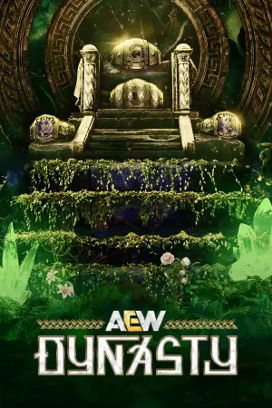 Постер до фильму"AEW Dynasty 2026" #796824