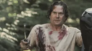 Задник до фильму"Підвал" #321720