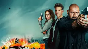 Задник до фильму"Інсайдери" #511274