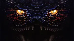 Задник до фильму"Анаконда" #321174