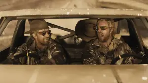 Задник до фильму"Каскадер" #571973