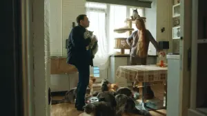 Задник до фильму"Я буду жить" #457163