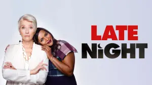 Пізній вечір