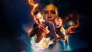 Задник до фильму"Affinity" #772139