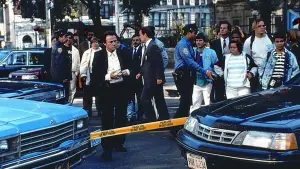 Задник до фильму"Поганий лейтенант" #243921