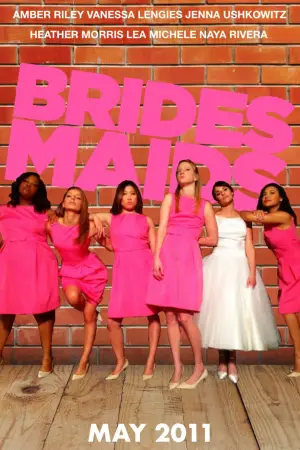 Постер до фильму"Подружки нареченої" #774508