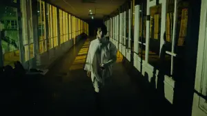 Задник до фильму"Три кольори: Синій" #729307