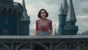 Задник до фильму"Білосніжка" #560139