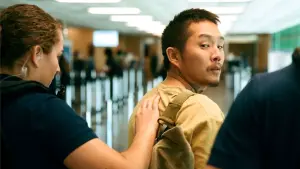 Задник до фильму"Синя затока" #365157