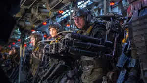 Задник до фильму"На межі майбутнього" #588502