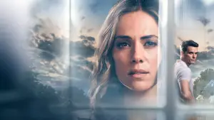 Задник до фильму"Gaslit by My Husband: The Morgan Metzer Story" #784841