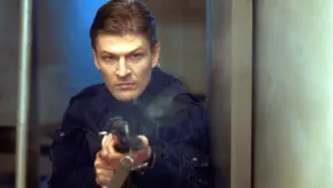 Задник до фильму"007: Золоте око" #255360