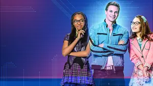 Задник до фильму"Як створити ідеального хлопця" #288250