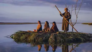 Задник до фильму"Just Our Heart" #772454