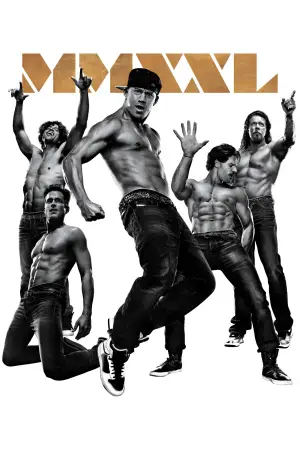 Постер до фильму"Супер-Майк XXL" #790981