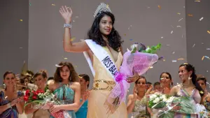 Задник до фильму"Міс Бала" #437884