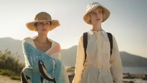 Задник до фильму"Quell’estate con Irène" #757106