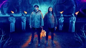 Задник до фильму"Жертвопринесення" #429460