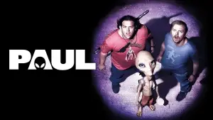 Задник до фильму"Прибулець Павло" #664769