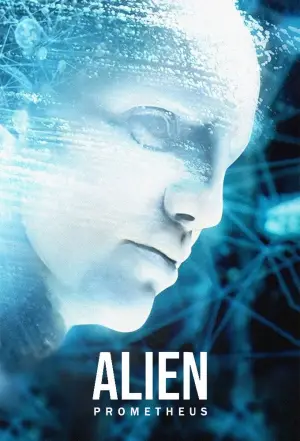 Постер до фильму"Прометей" #748832