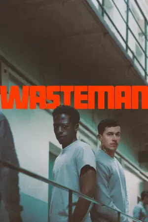 Постер до фильму"Wasteman" #797177
