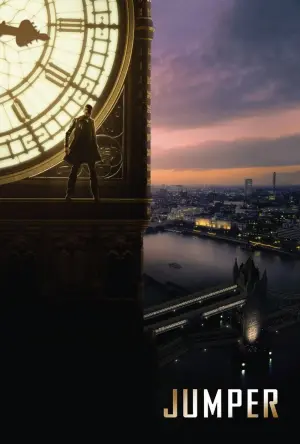 Постер до фильму"Телепорт" #39960