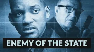 Ворог держави