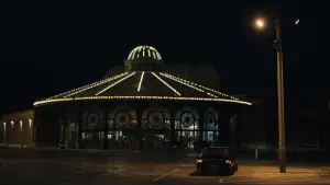 Задник до фильму"Спрінґстін: Врятуй мене від невідомого" #550918