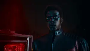 Задник до фильму"Супермен: Спадок" #513857